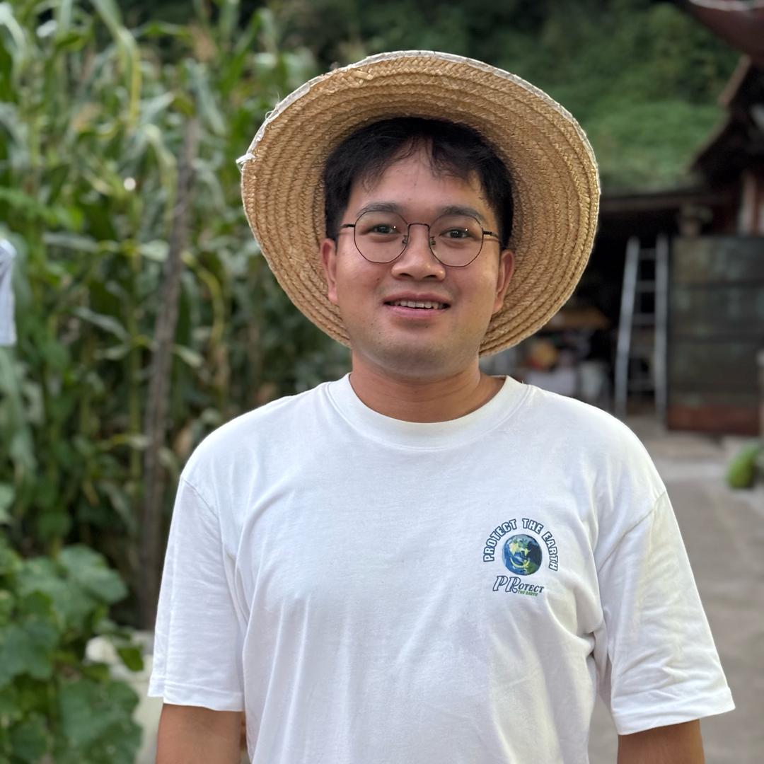 阮阮的乡村生活