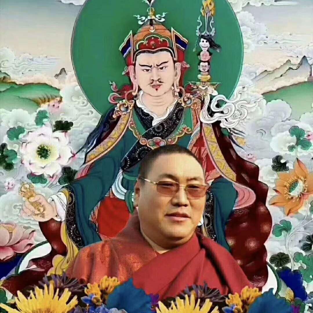康巴汉子