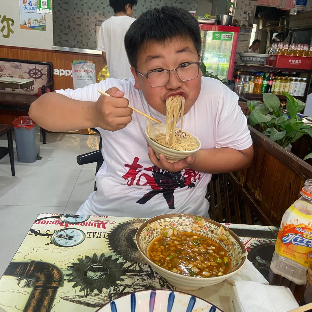干饭王