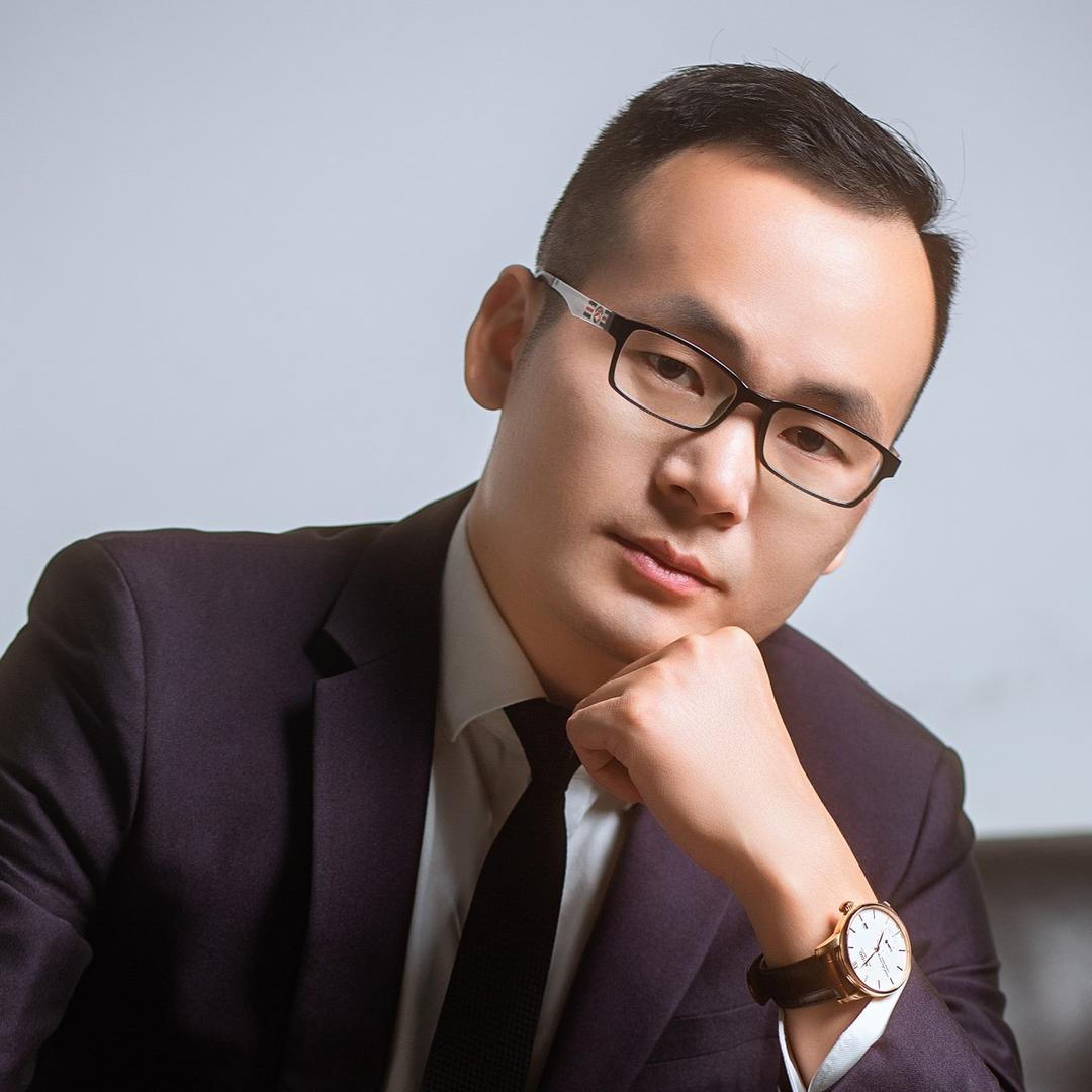 小康之家(锐锦)