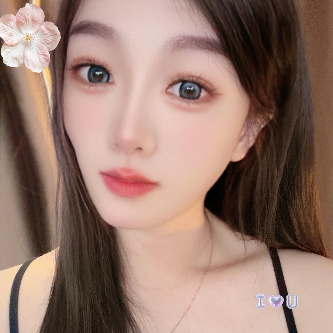 喜儿没事鸭~