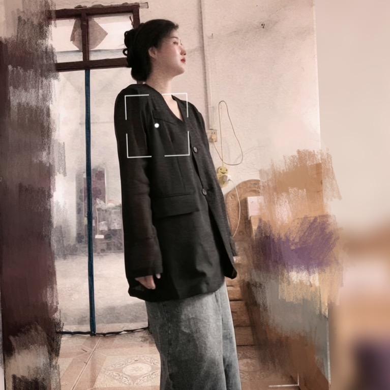 💁‍♀️张～🈲️止连赞