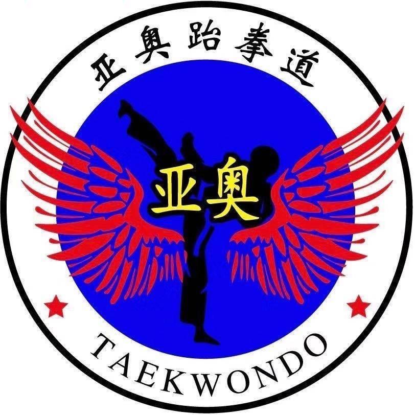 晋城亚奥跆拳道-李小奇