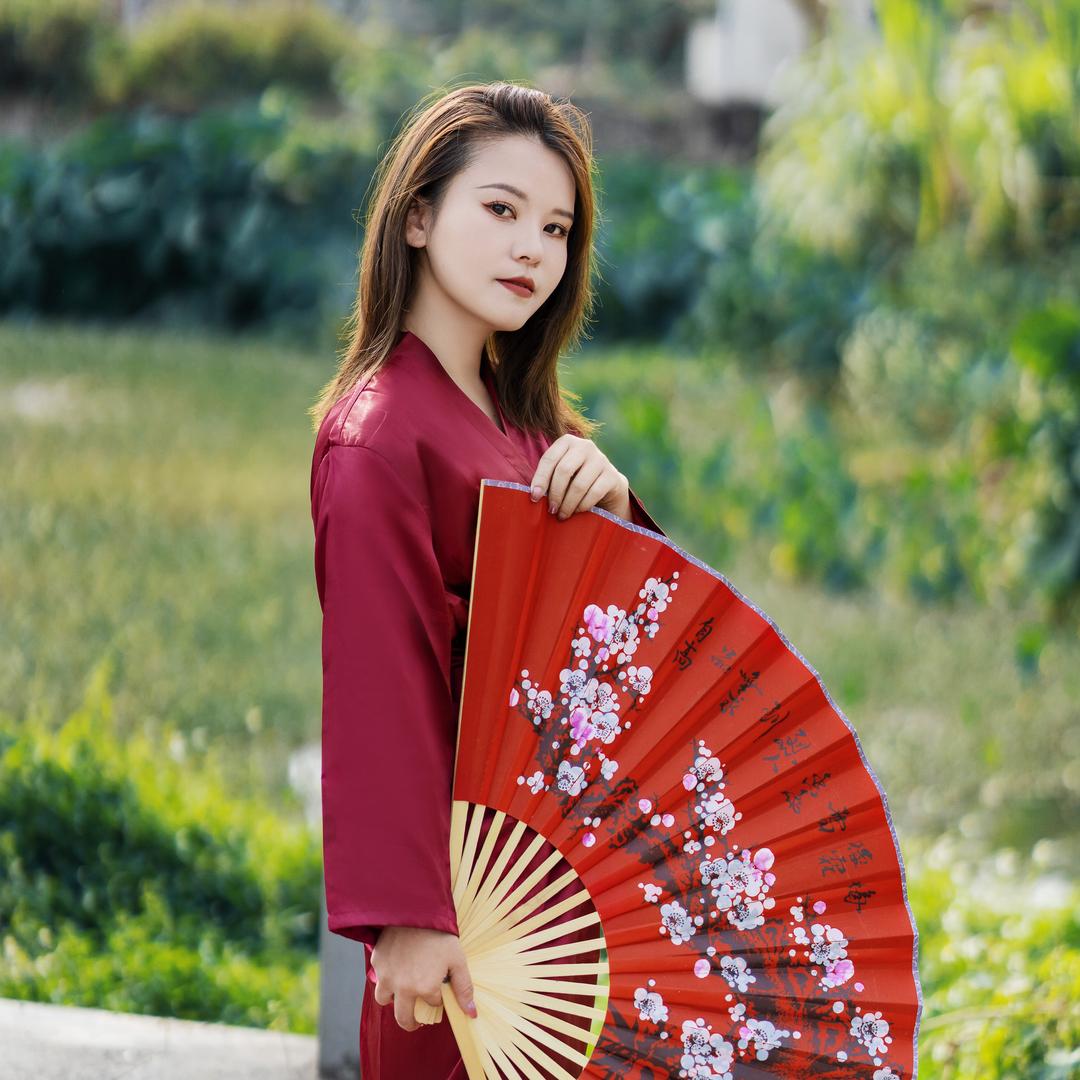 海口化妆师燕子