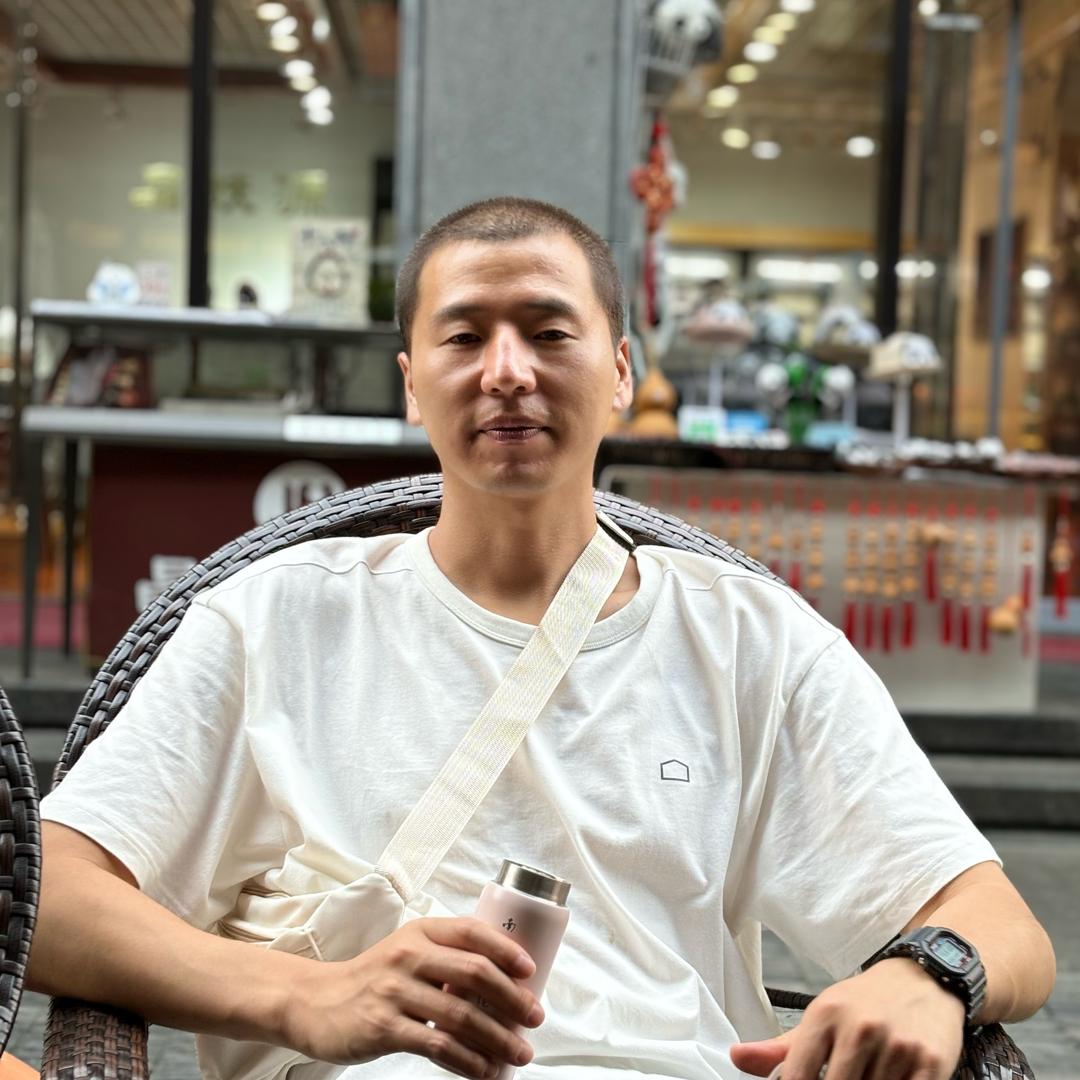 还是张宇阳