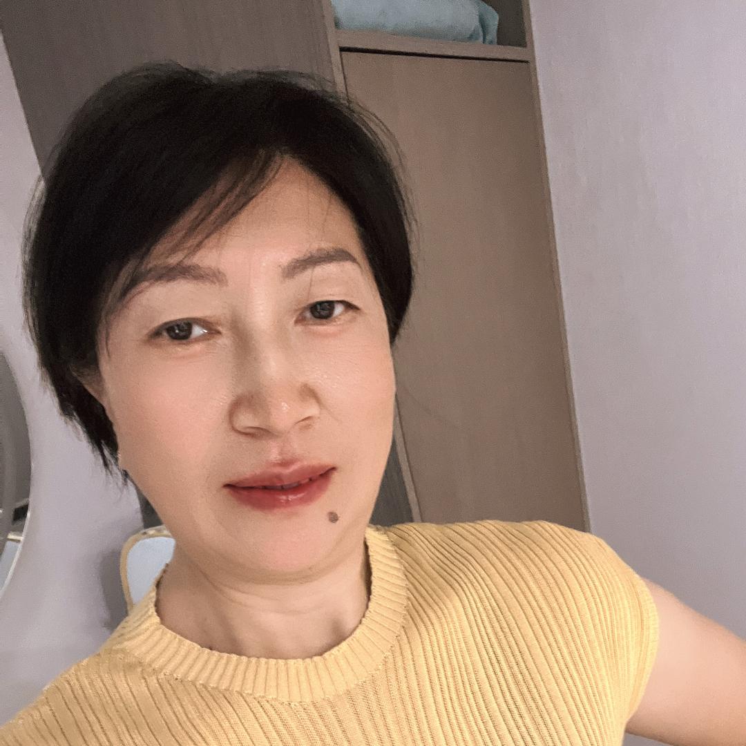 快乐❤️