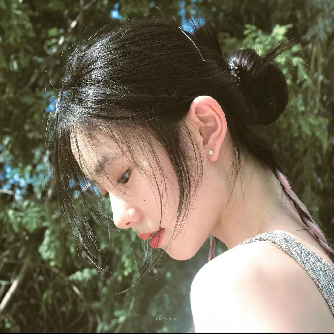 呆呆小馨