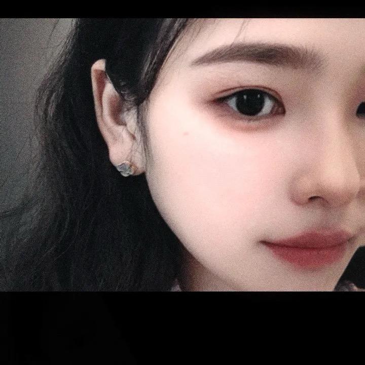 相濡以沫👫