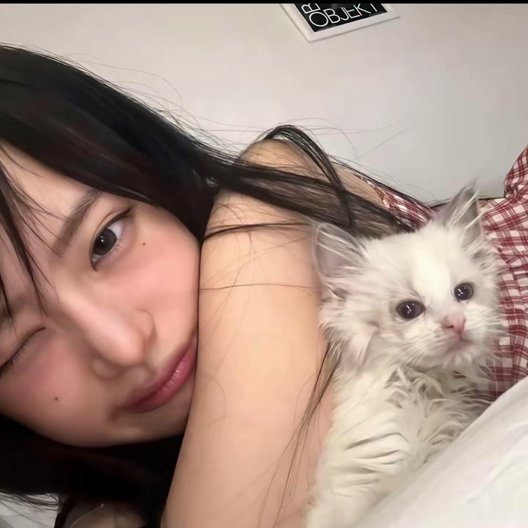 西西不嘻嘻.