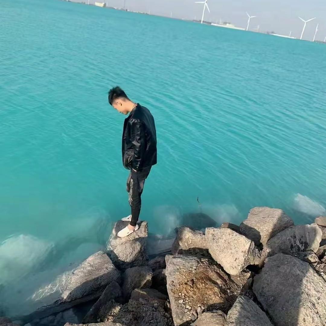 A李