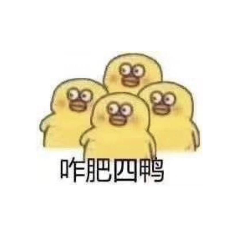 咋肥肆鸭．