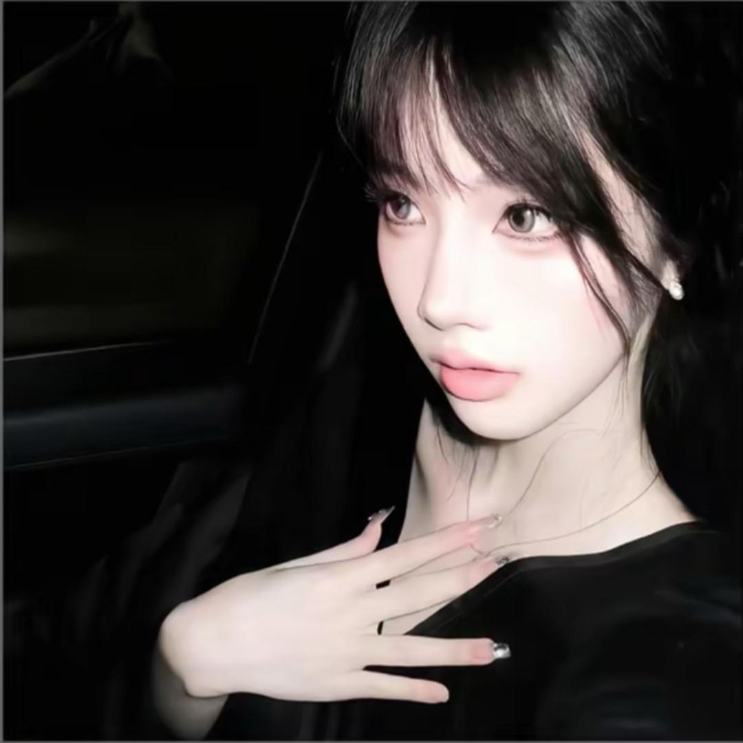 希望是个高冷的人