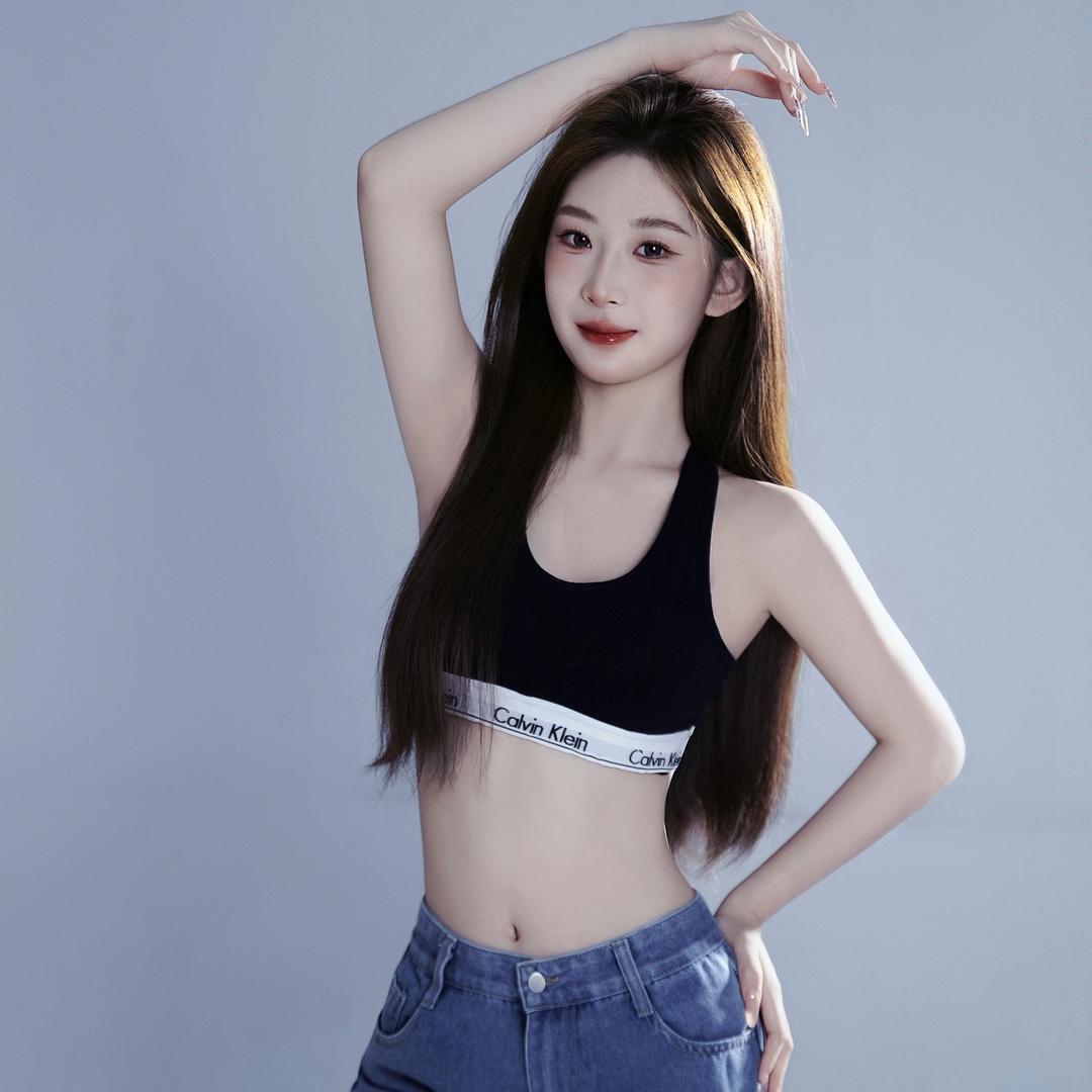爱跳舞的辣妹