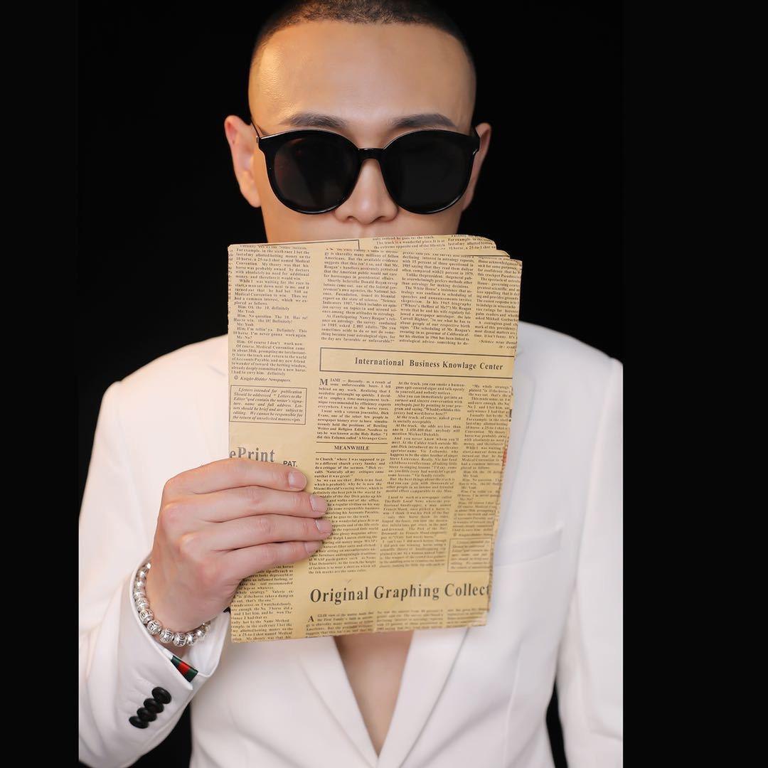 围场東田护肤造型总部