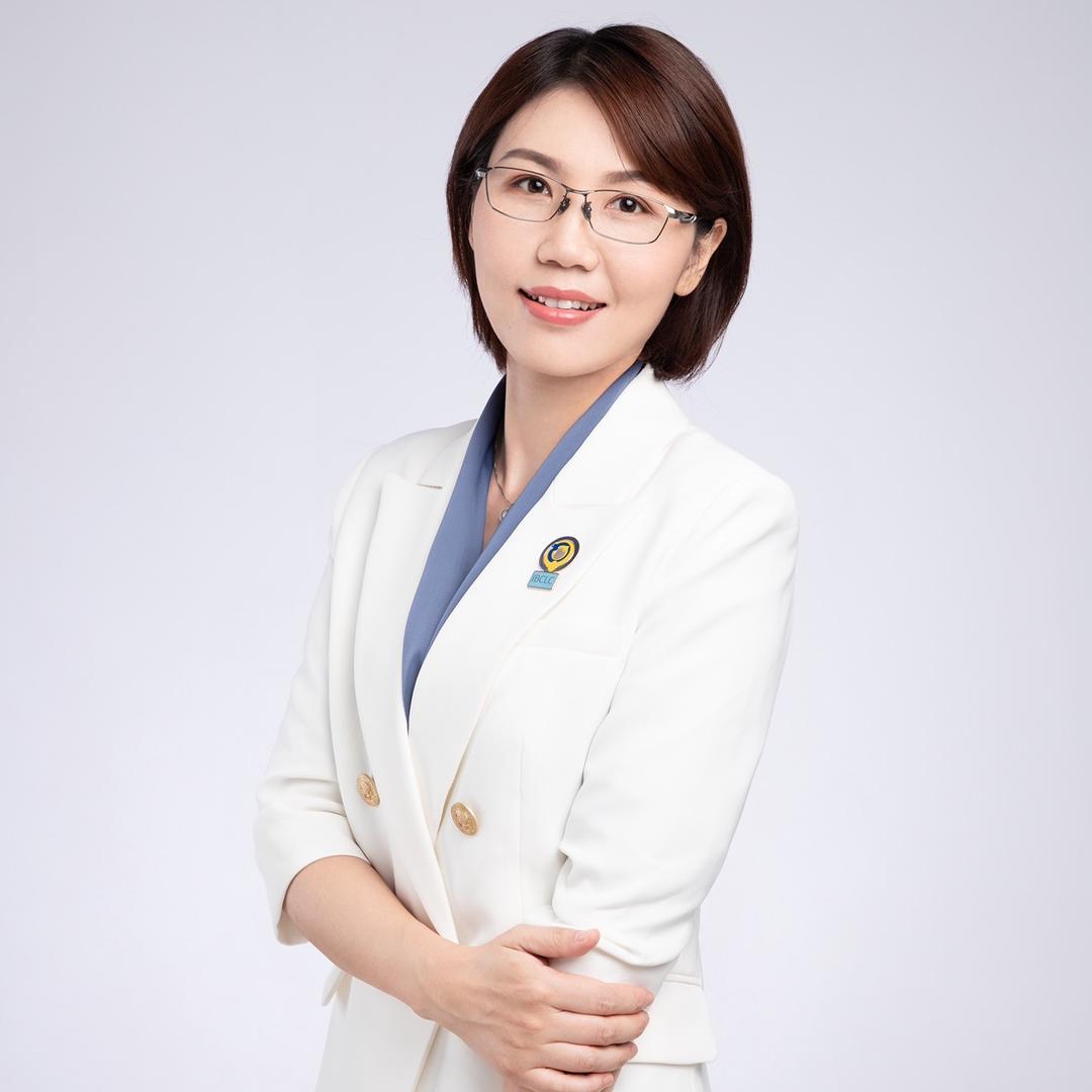 爱分享的大师姐