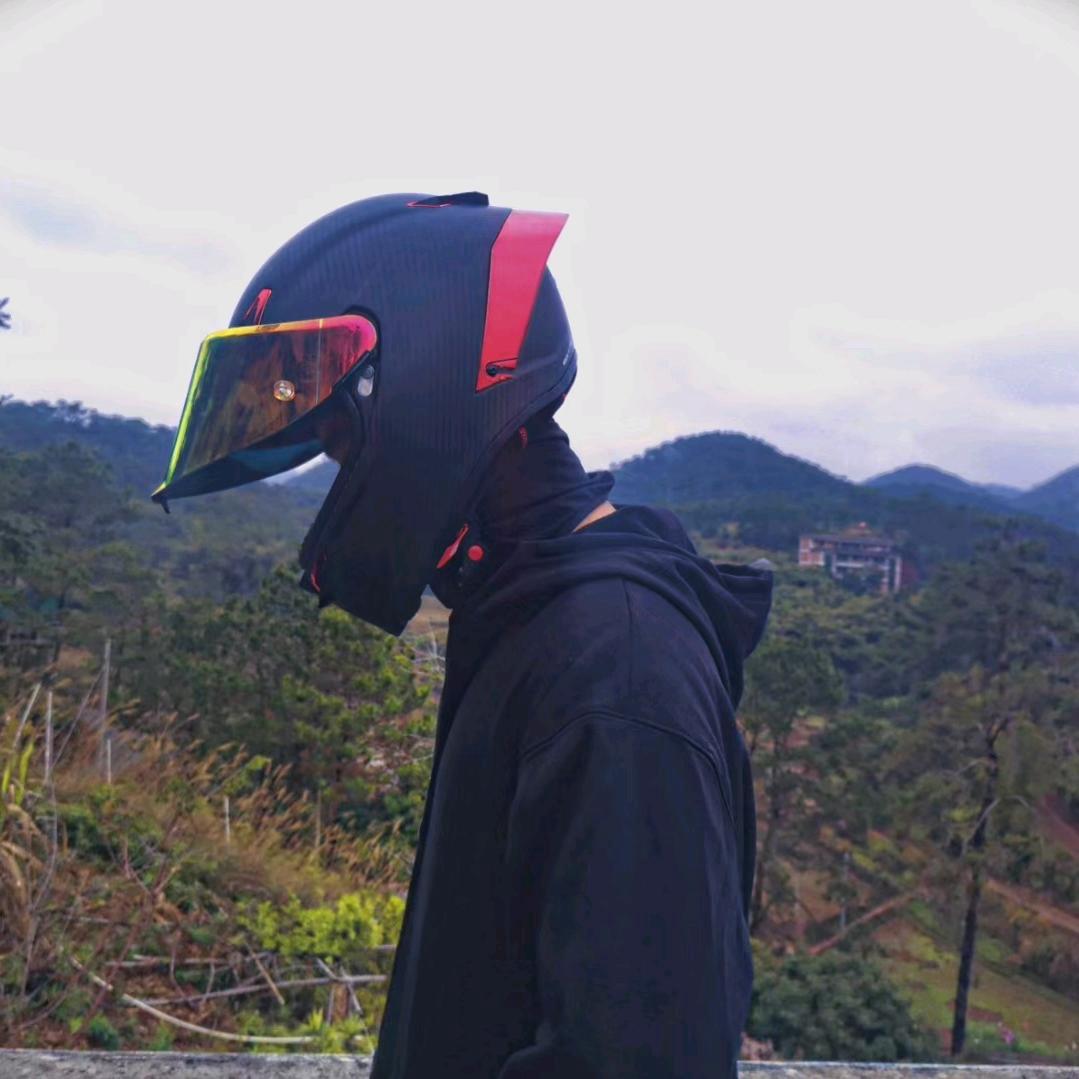 皮皮侠🏍️