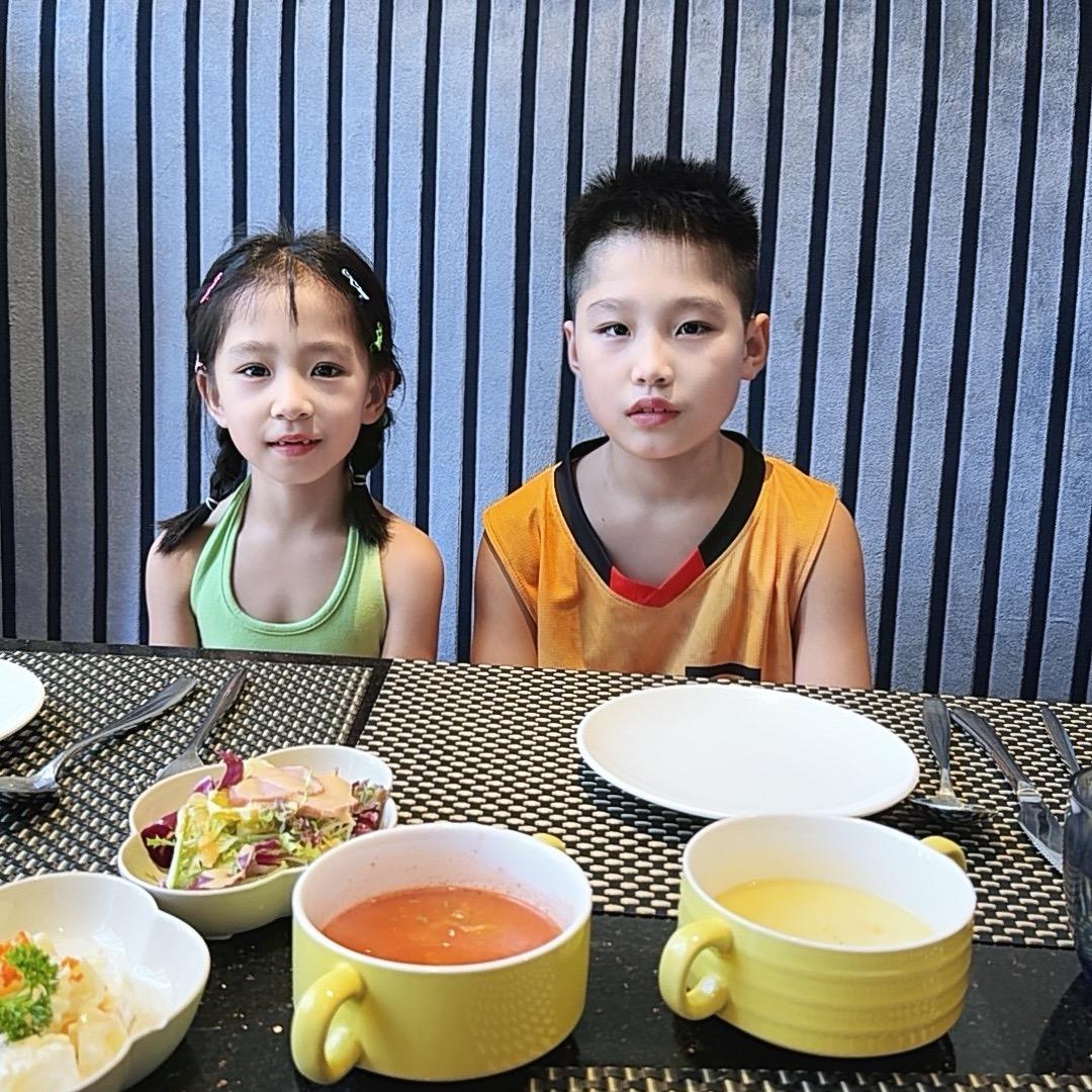 俊俊馨馨
