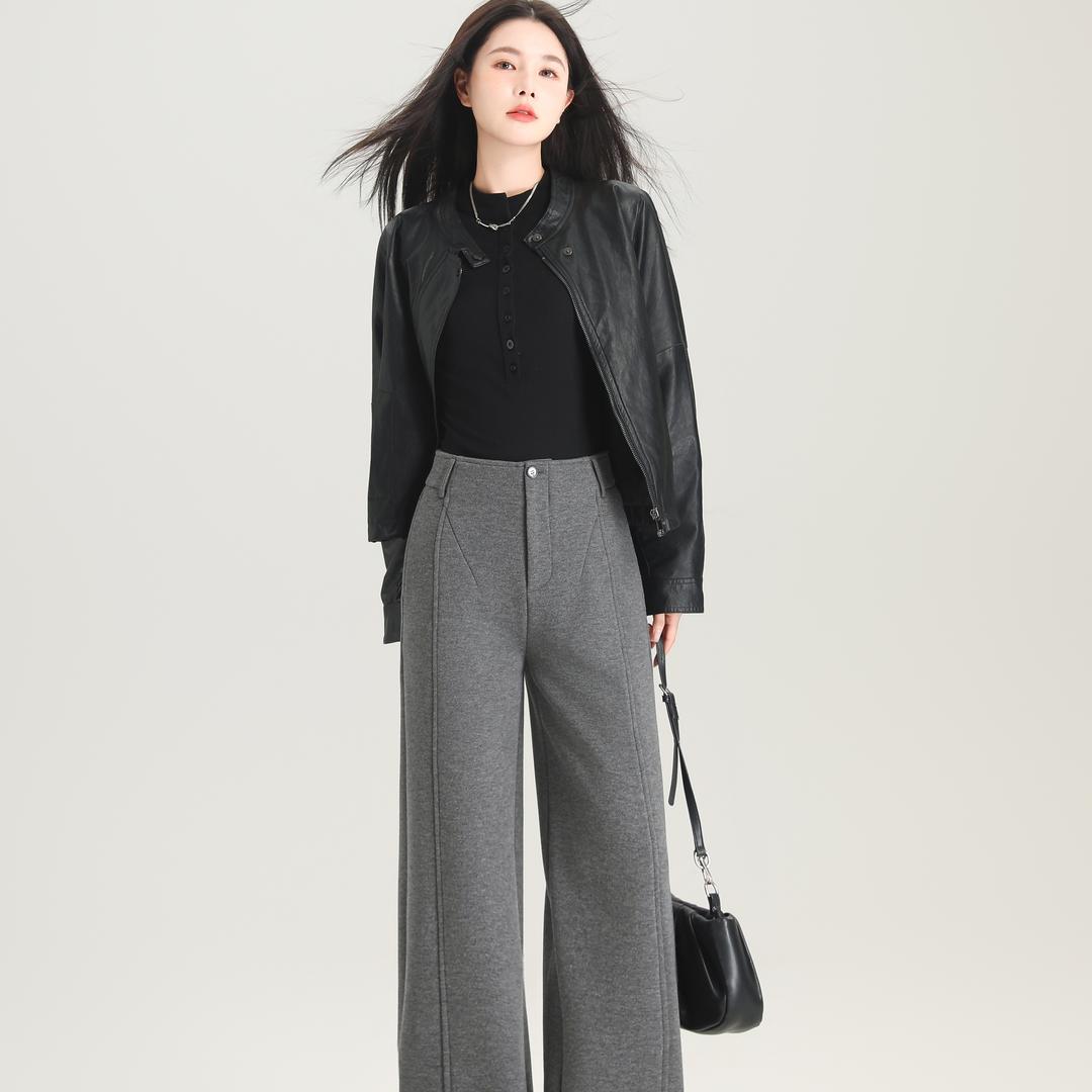 我是卖女裤的