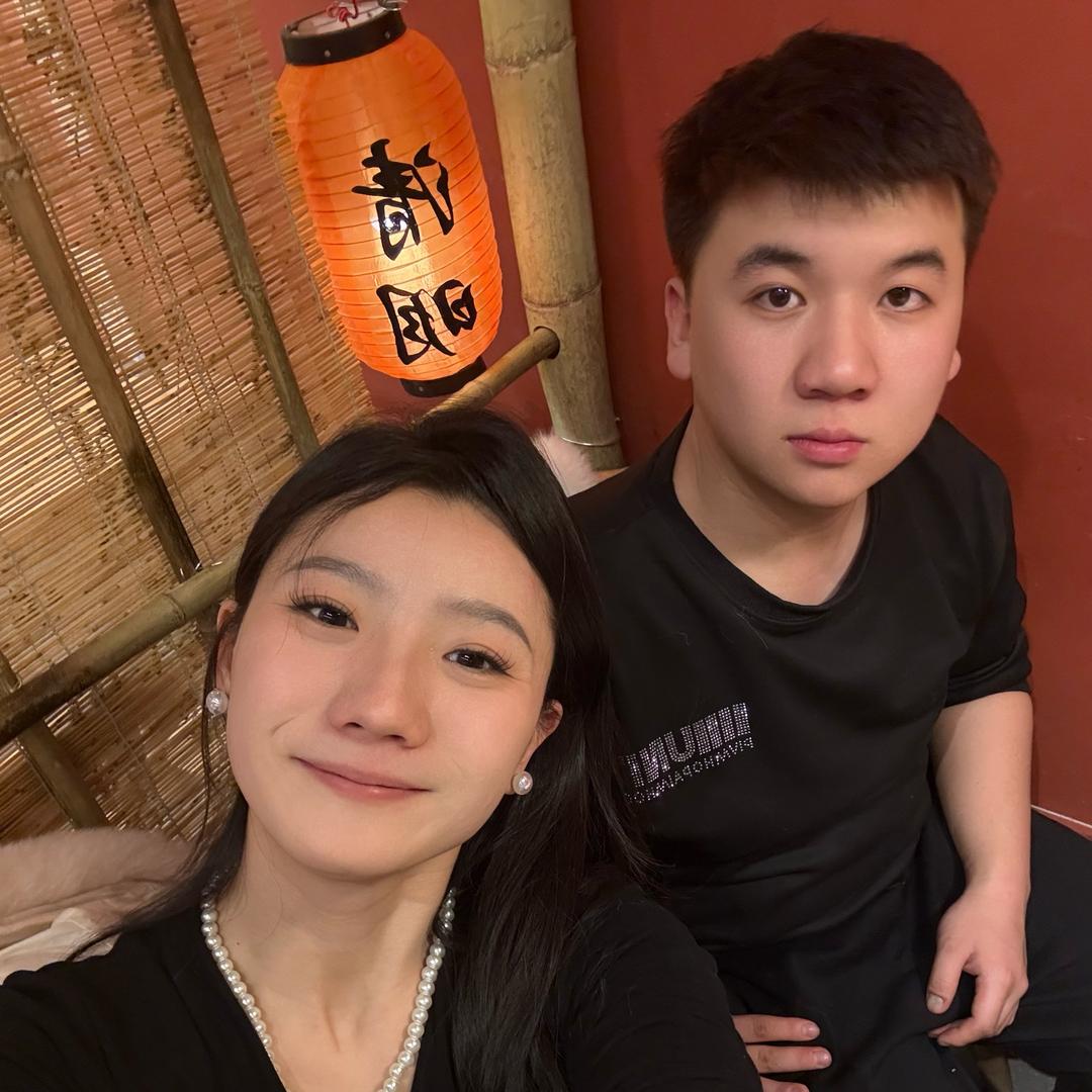倩叔.