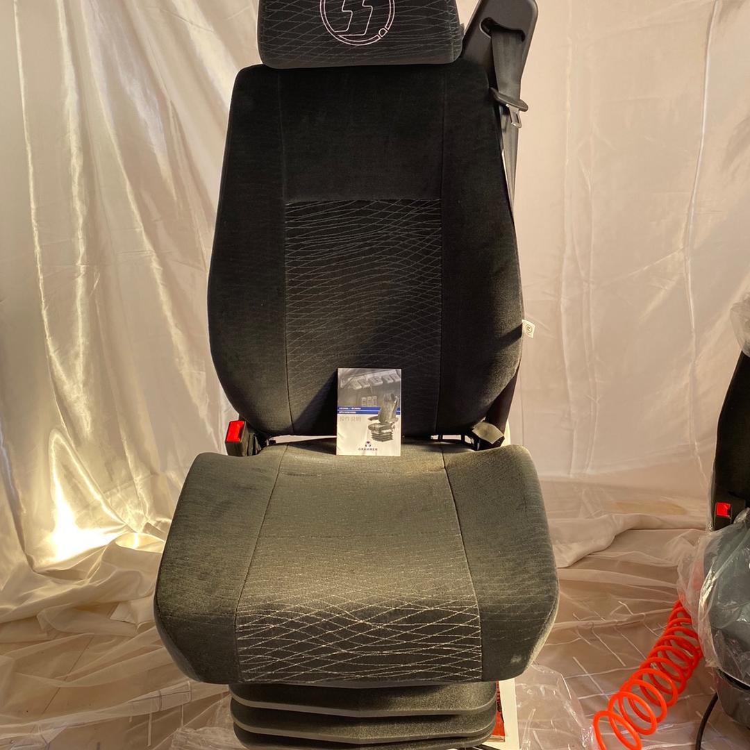 济南盈润航空座椅