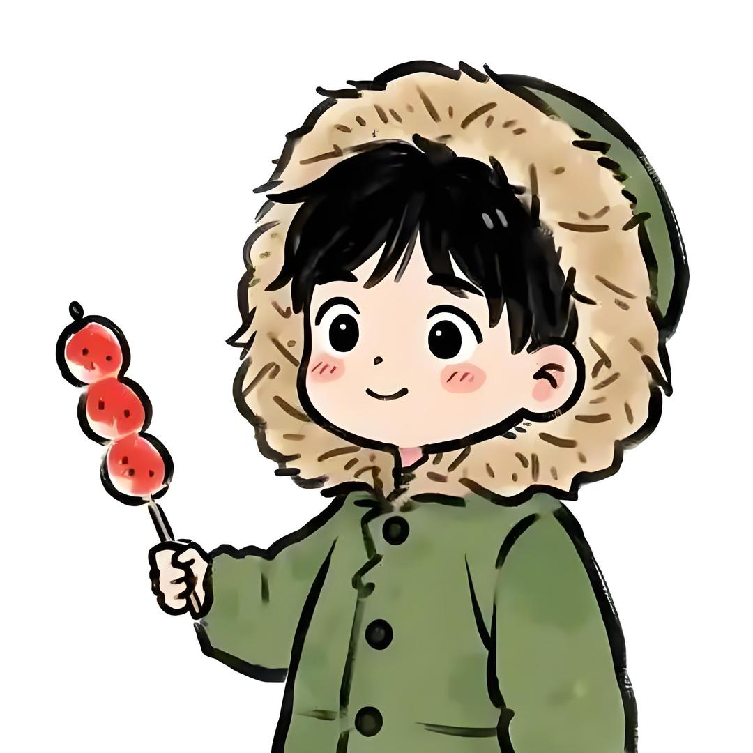小东北🐯阿闯