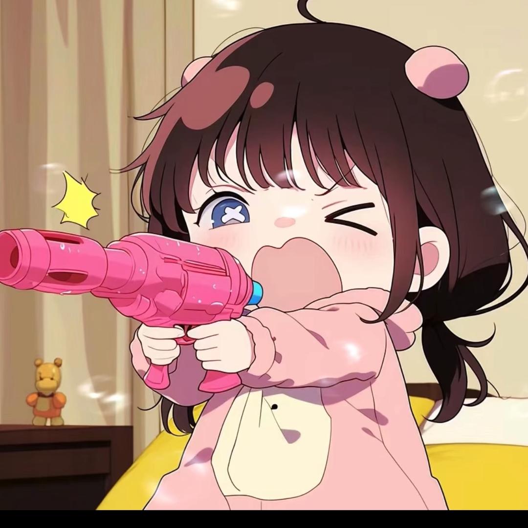 熊熊时尚潮玩-茉莉