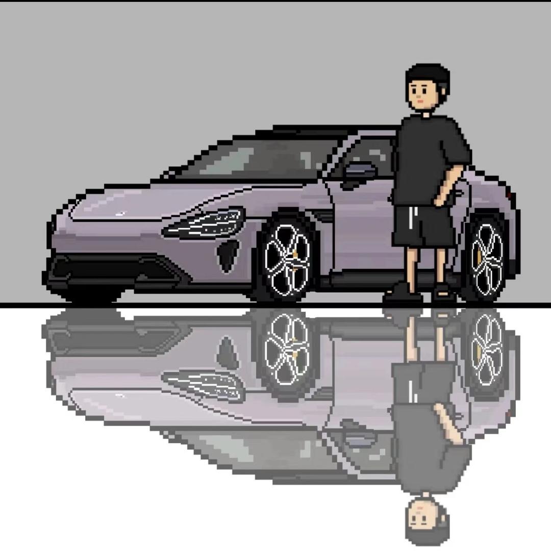 小鱼
