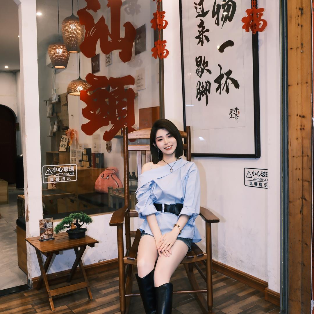 @茉瑶～～