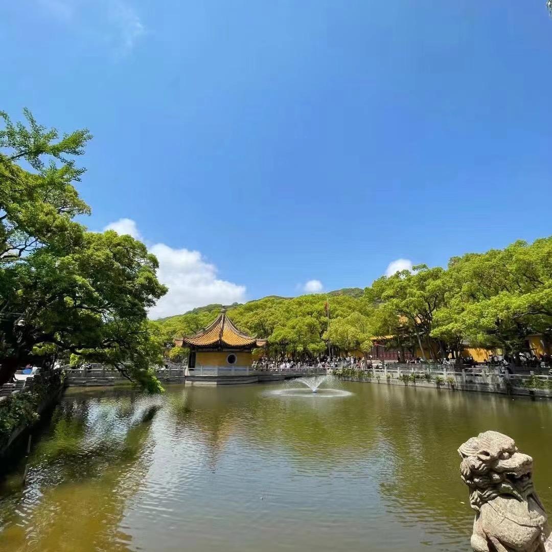 舟山市普陀山普龙客栈