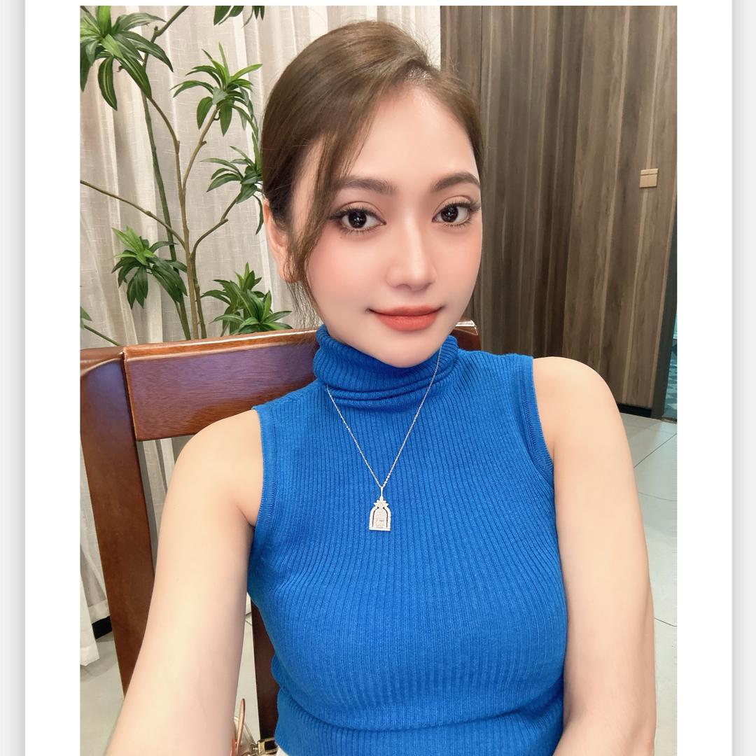 琼海希慕美妆礼服馆-巧巧