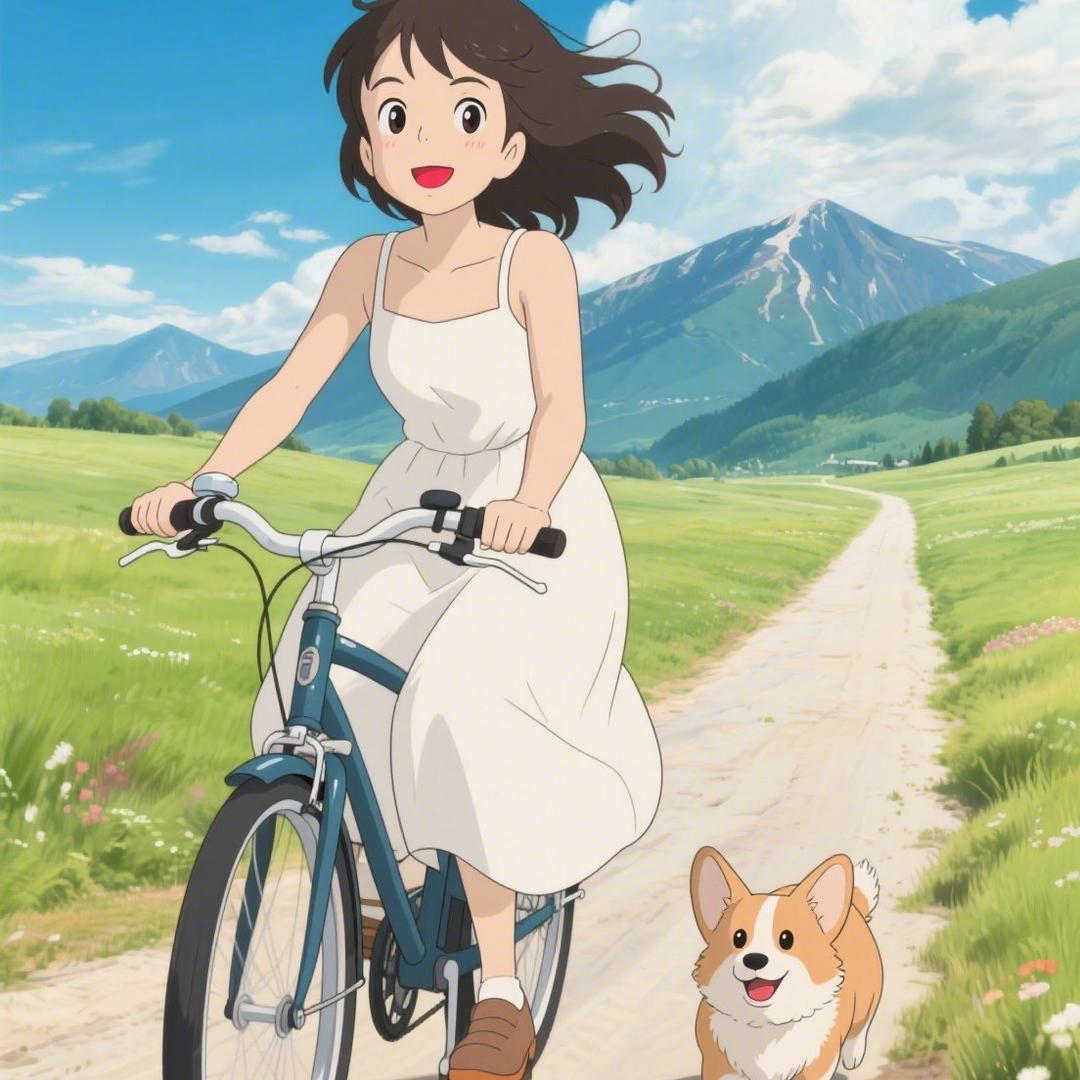 秋之稻