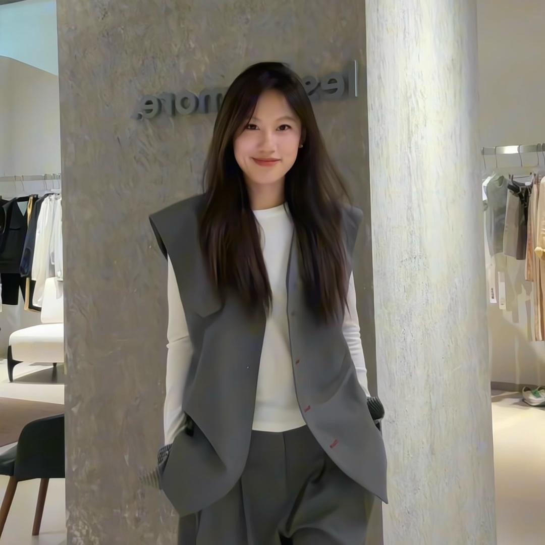 泞泞 女装买手店