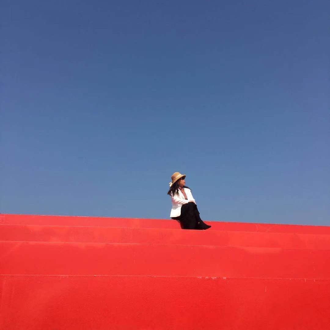 阿兰在深圳