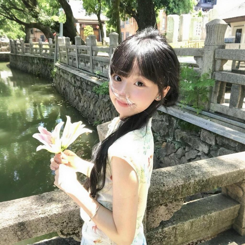 小桃🍰