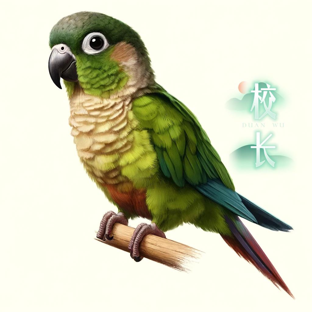 校长