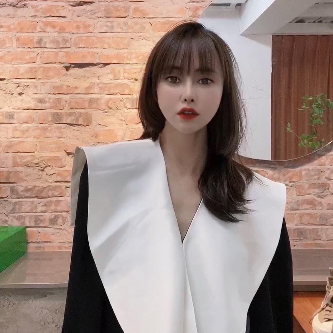 刘微服饰