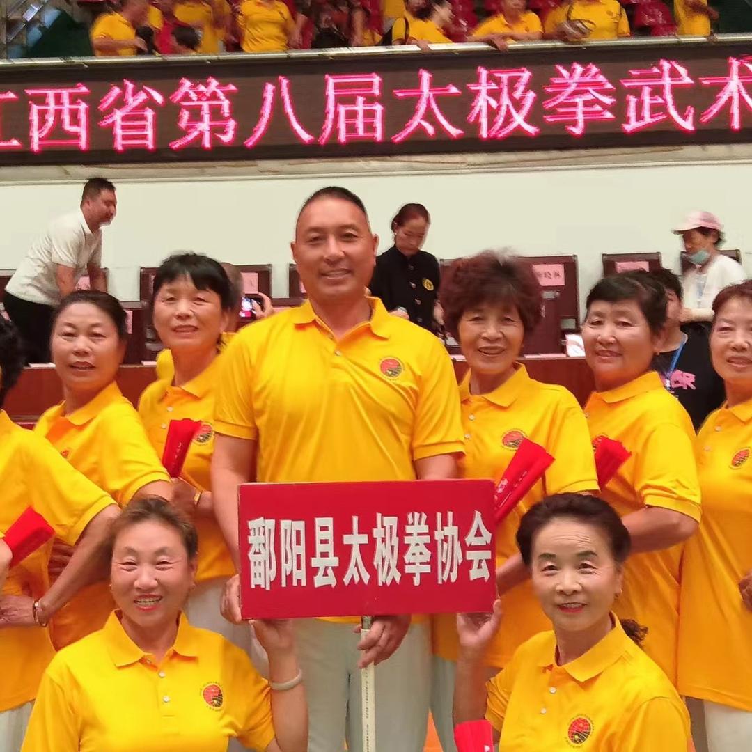 参战老兵（占小平）