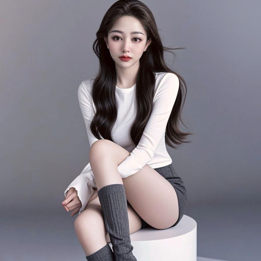 何往无旧痕，燕归只向己，玲立独行路