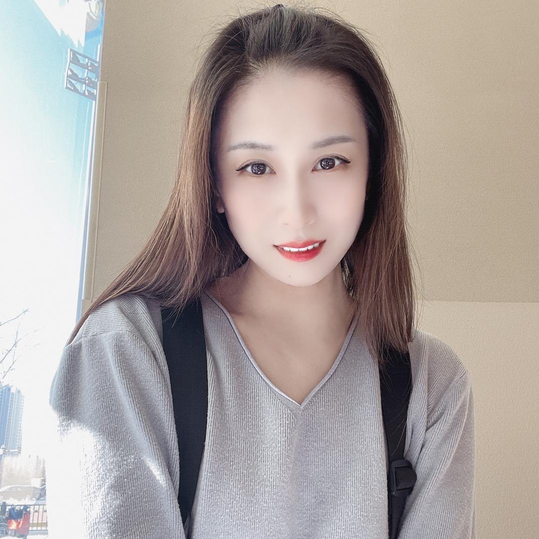 小洁洁啊