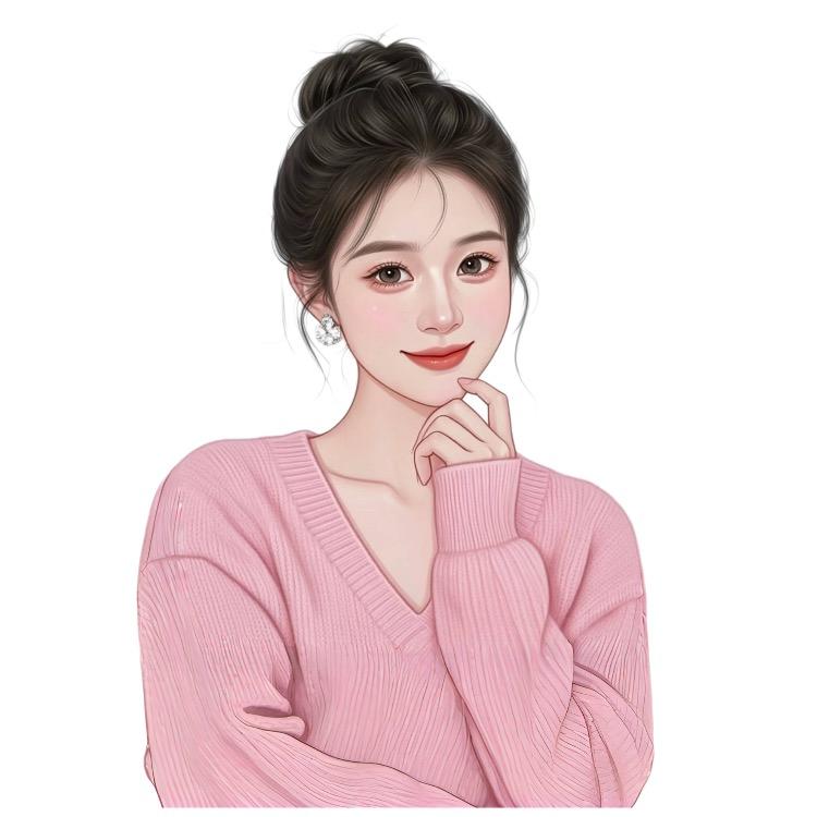 鱼闪闪～
