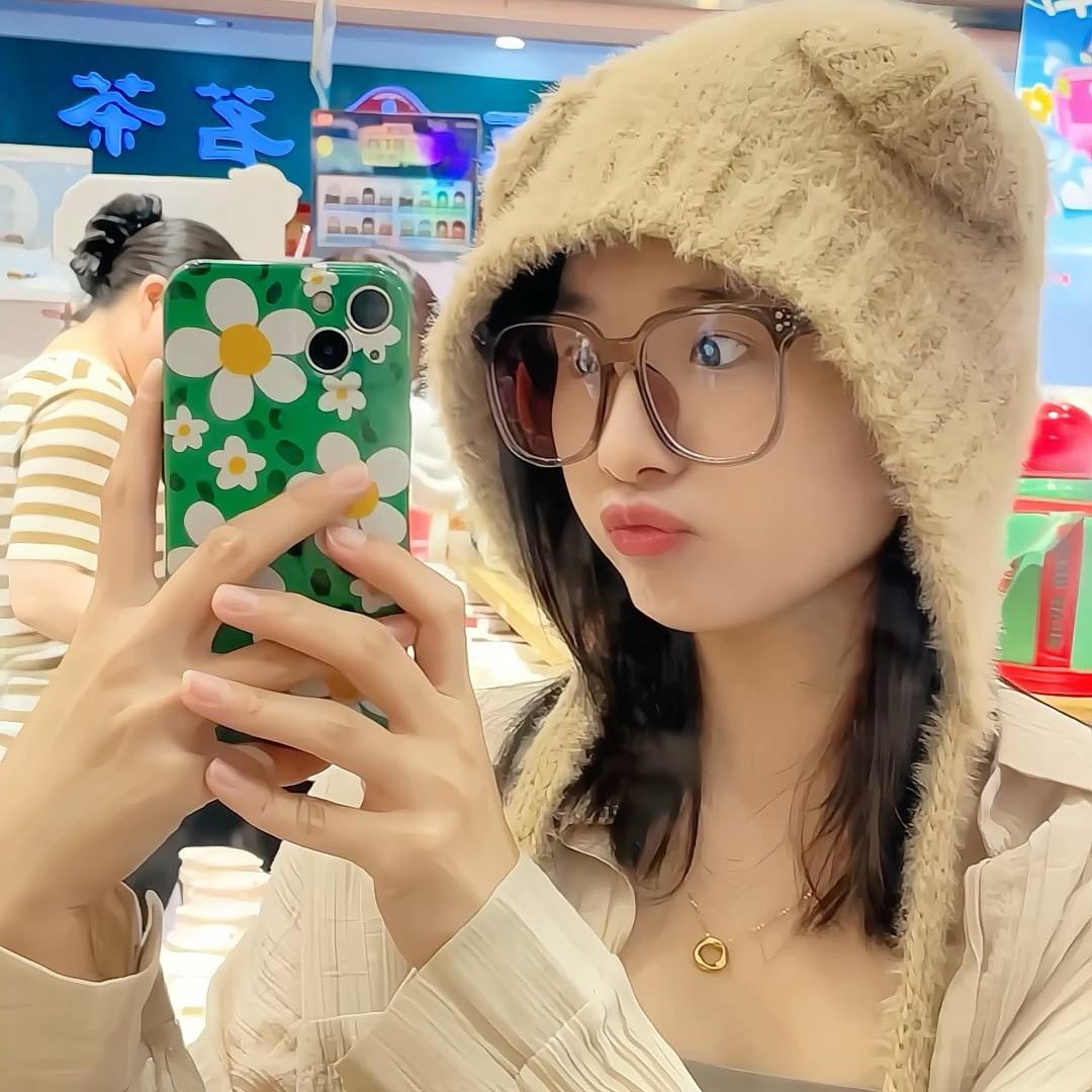 焦糖布丁的仙女铺