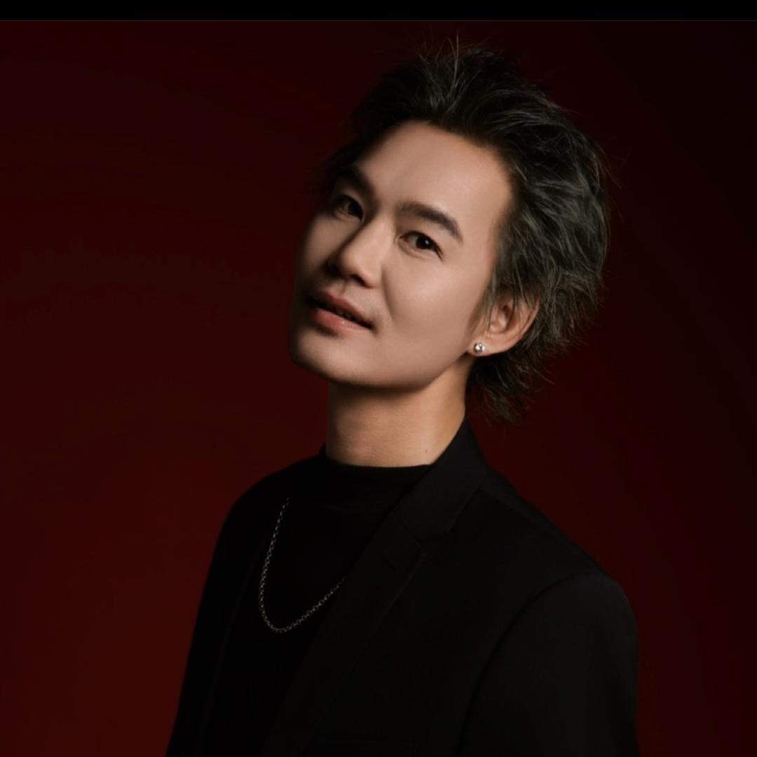 陈继雄