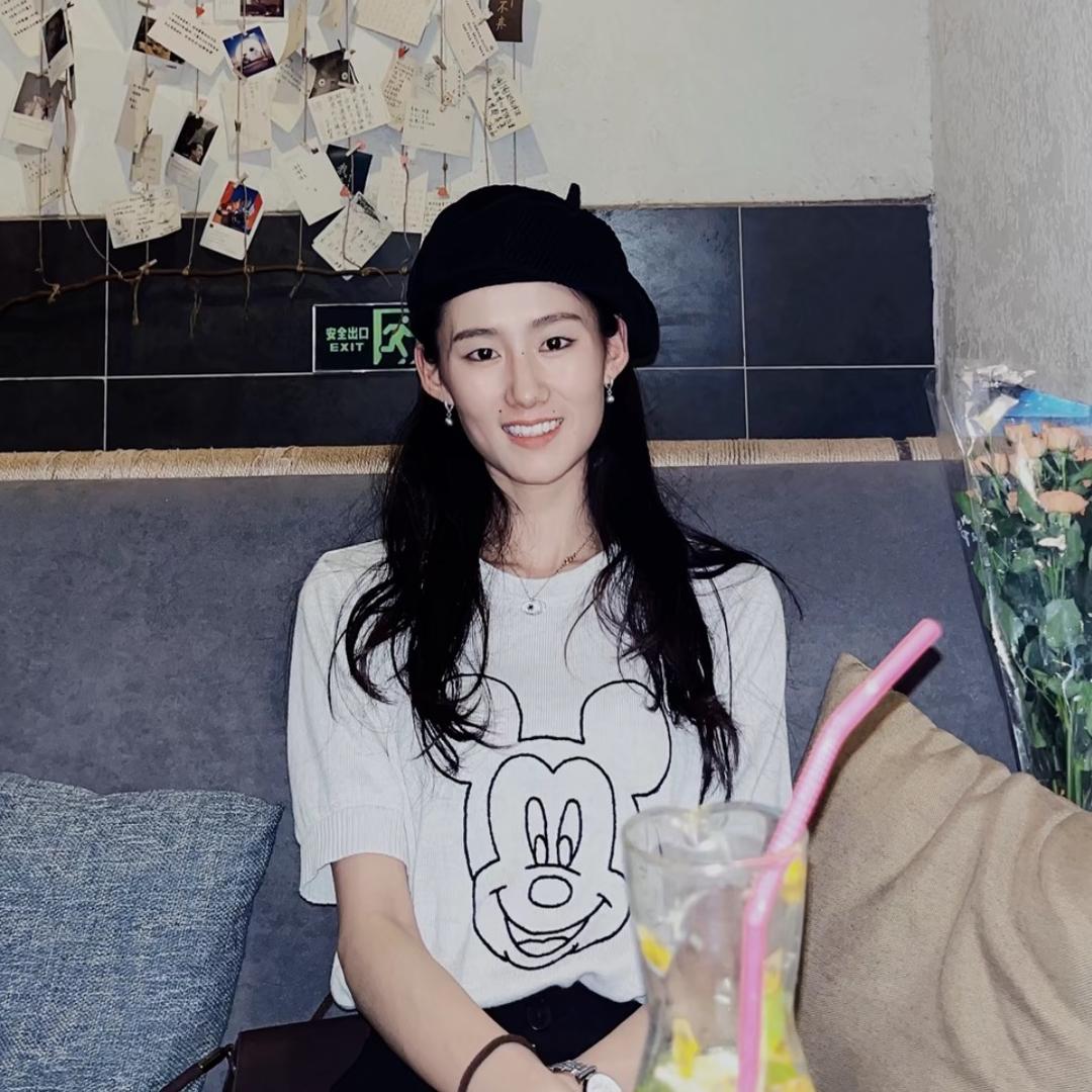 曲比💗阿呷