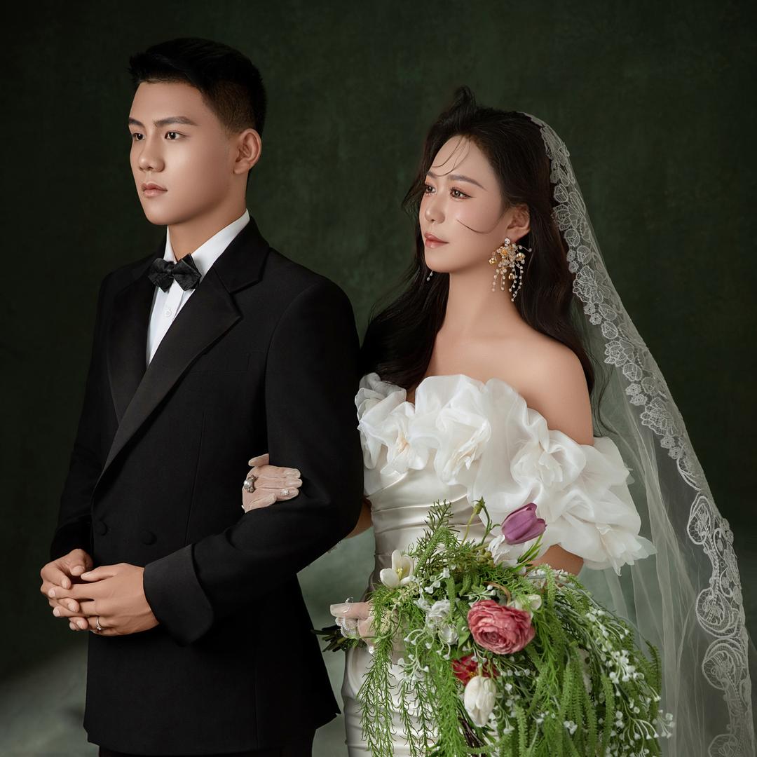 恬恬的婚后生活～