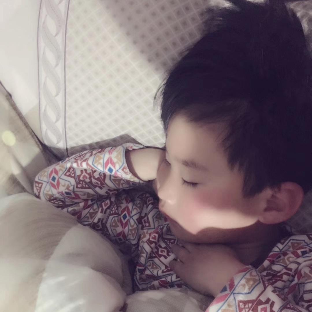 甜妈