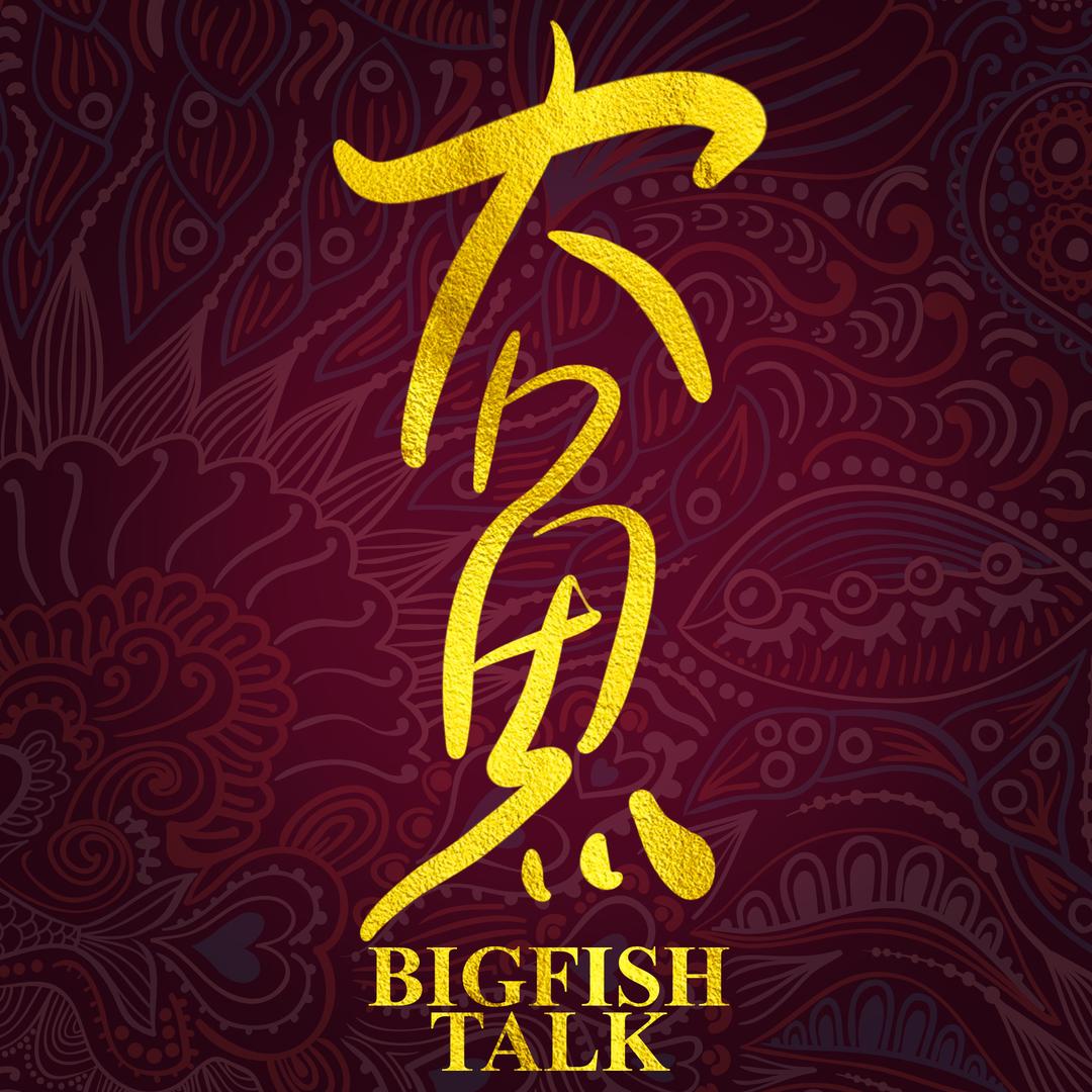 大鱼说影视@抖音