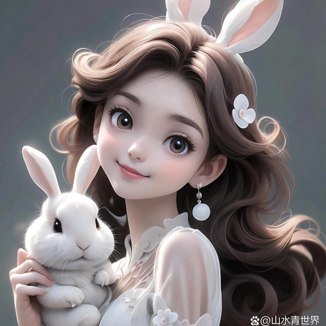 🐰ji小淘