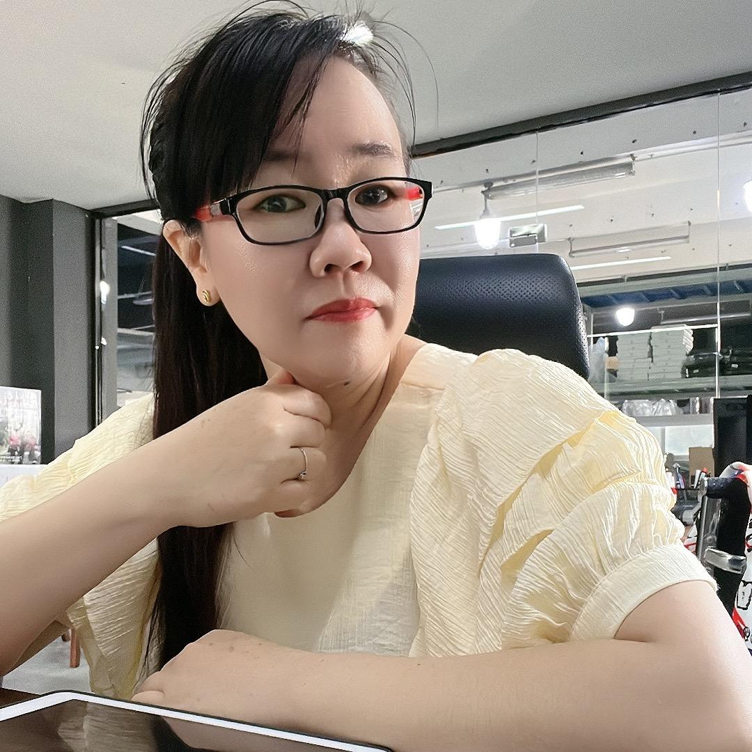 悠悠妈(开播号在主页）