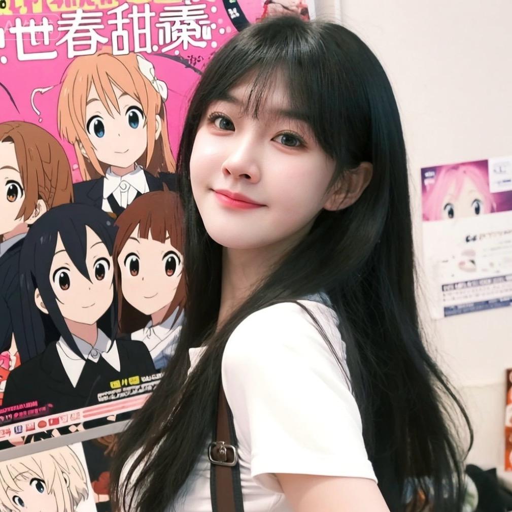 我是贝贝呀