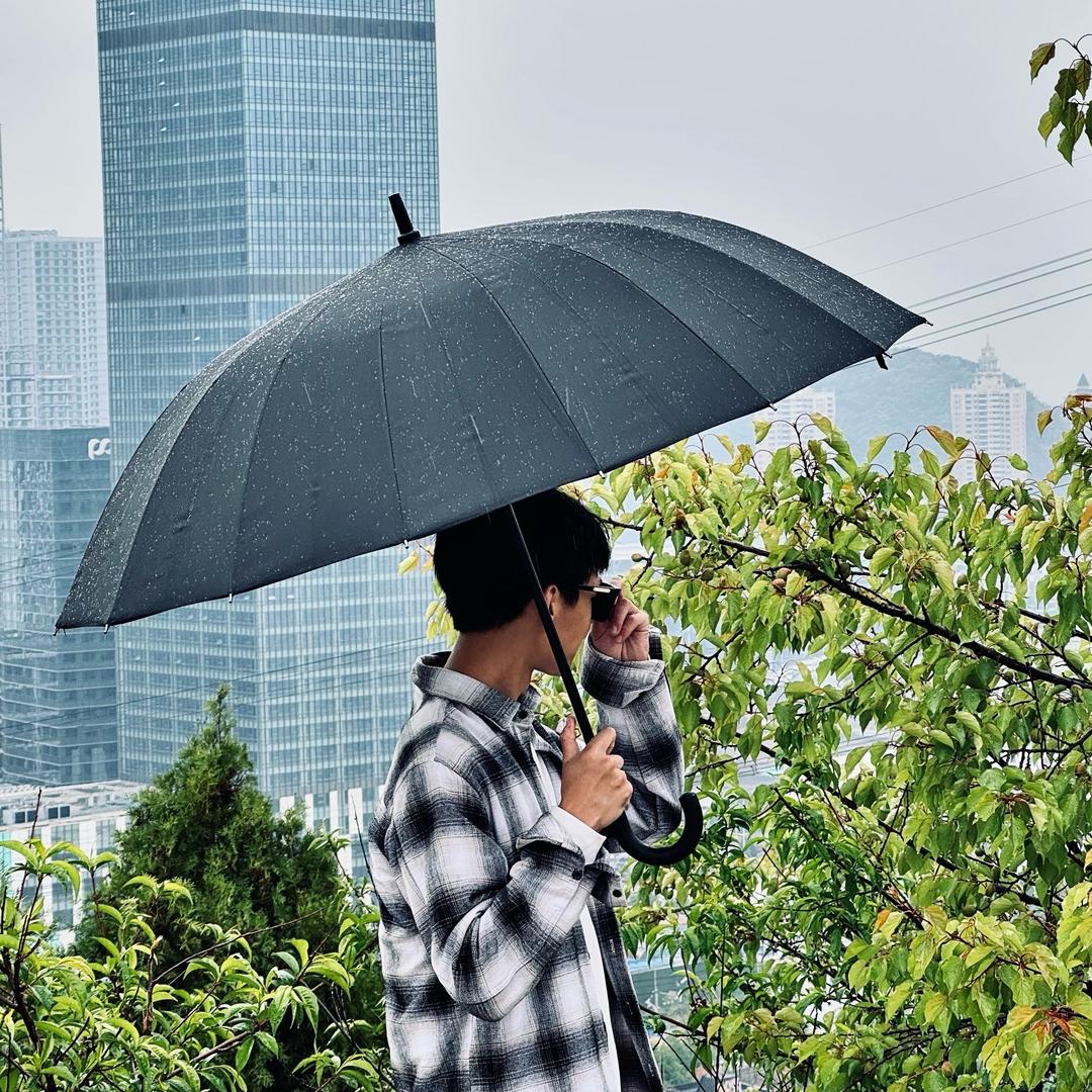 濯庆